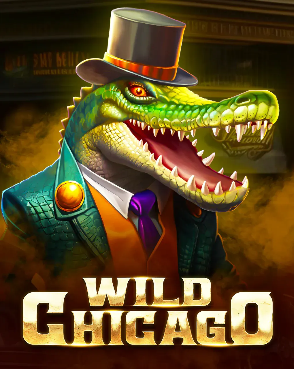 Wild Chicago - XTRAPLAY88