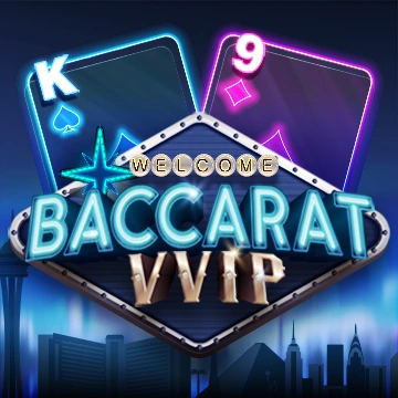 Baccarat VVIP - XTRAPLAY88