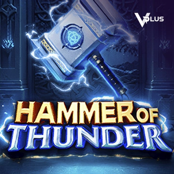 Hammer of Thunder - XTRAPLAY88