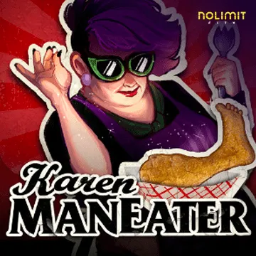 Karen Maneater - XTRAPLAY88