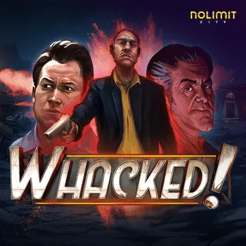 Whacked! - XTRAPLAY88