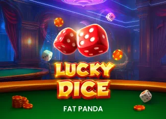 FatPanda : Lucky Dice - XTRAPLAY88