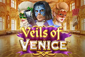 Veils of Venice - XTRAPLAY88
