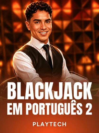 Blackjack em Português 2 - XTRAPLAY88