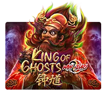 King Of Ghosts - XTRAPLAY88