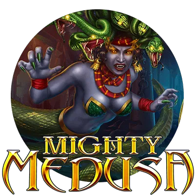 Mighty Medusa - XTRAPLAY88