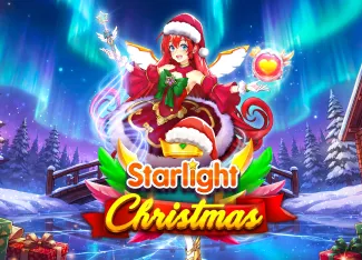 Starlight Christmas - XTRAPLAY88