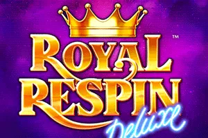 Royal Respin Deluxe - XTRAPLAY88