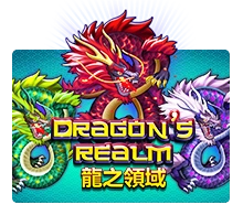 Dragons Realm - XTRAPLAY88