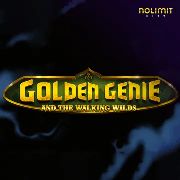 Golden Genie & the Walking Wilds - XTRAPLAY88