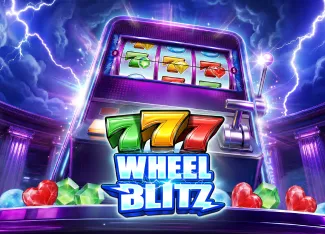 777 Wheel Blitz - XTRAPLAY88