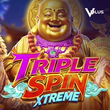 Triple Spin Xtreme - XTRAPLAY88