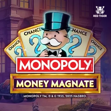 Monopoly Money Magnate - XTRAPLAY88
