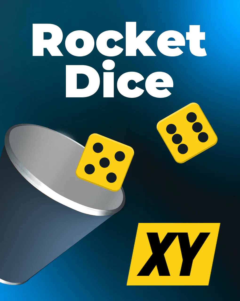 Rocket Dice XY - XTRAPLAY88