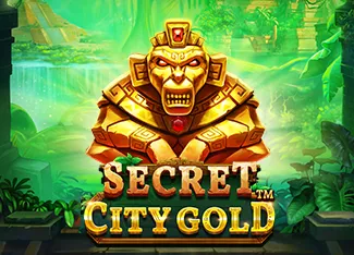 Secret City Gold - XTRAPLAY88