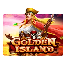 Golden Island - XTRAPLAY88