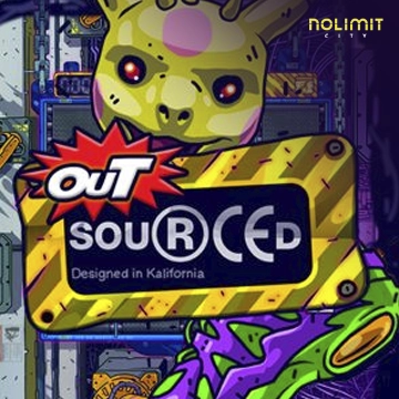 Outsourced - XTRAPLAY88