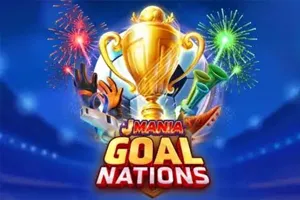 J Mania Goal Nations - XTRAPLAY88