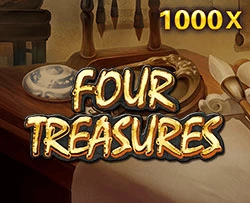 Four Treasures - XTRAPLAY88