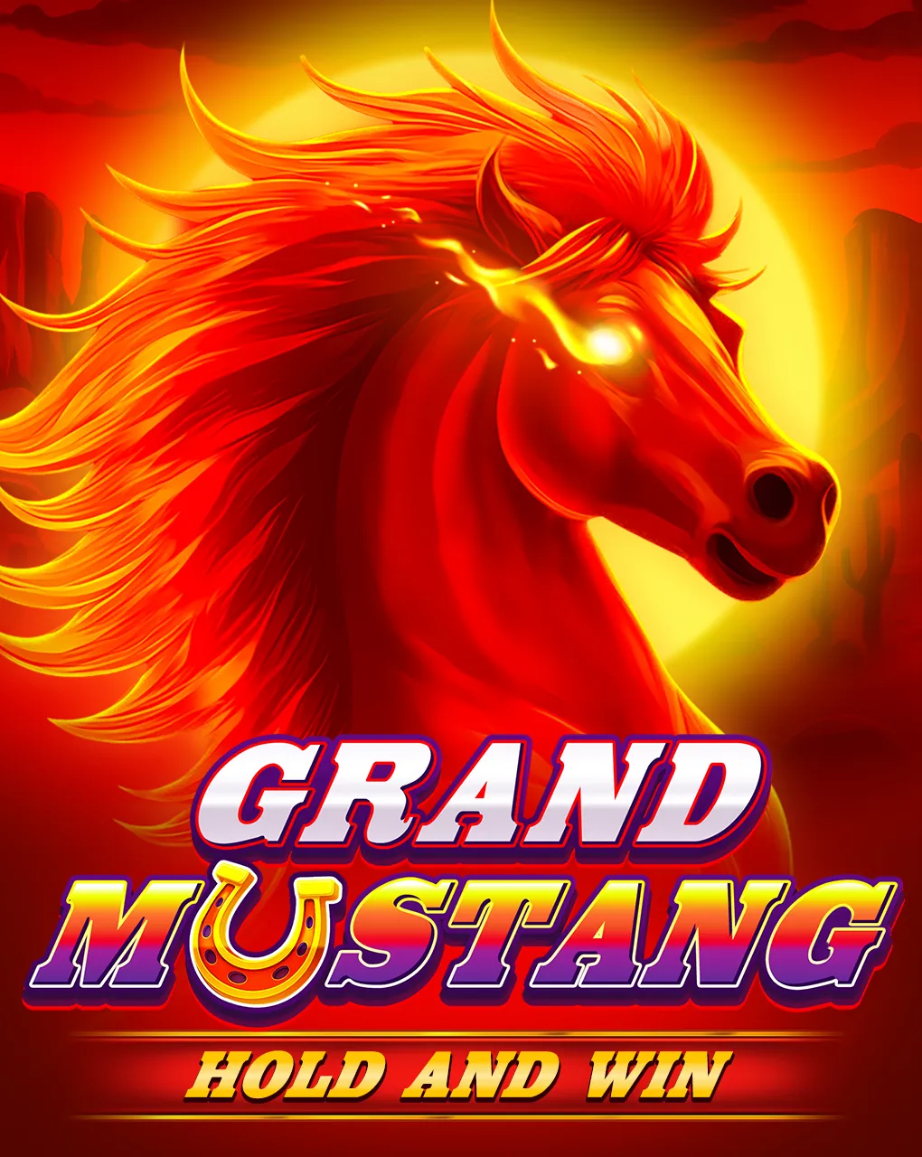 Grand Mustang - XTRAPLAY88