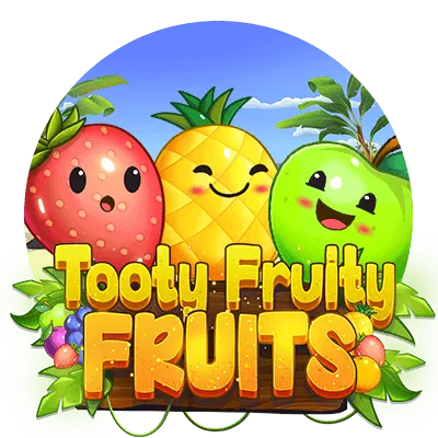 Tooty Fruity Fruits - XTRAPLAY88