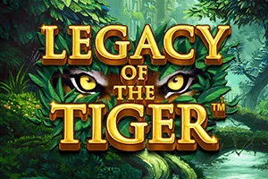 Legacy of the Tiger - XTRAPLAY88