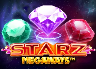 Starz Megaways - XTRAPLAY88
