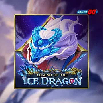 Legend of the Ice Dragon - XTRAPLAY88