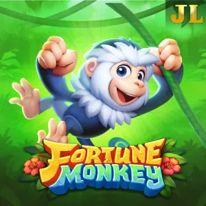 Fortune Monkey - XTRAPLAY88
