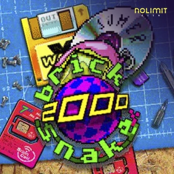 Brick Snake 2000 - XTRAPLAY88
