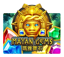 Mayan Gems - XTRAPLAY88