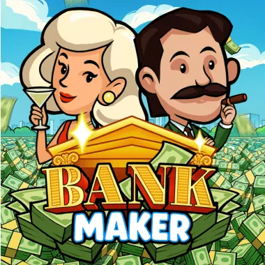 Bank Maker - XTRAPLAY88