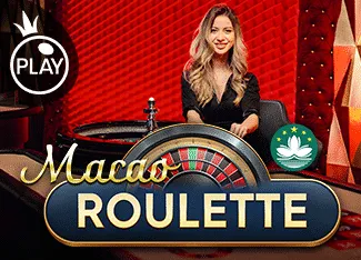Roulette Macao - XTRAPLAY88