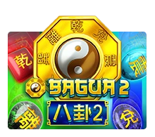 Bagua 2 - XTRAPLAY88