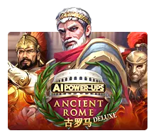 Ancient Rome Deluxe AI - XTRAPLAY88