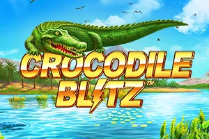 Crocodile Blitz™ - XTRAPLAY88