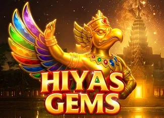 PLAYSTAR : HIYAS GEMS - XTRAPLAY88
