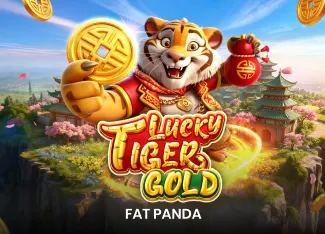 Lucky Tiger Gold - XTRAPLAY88