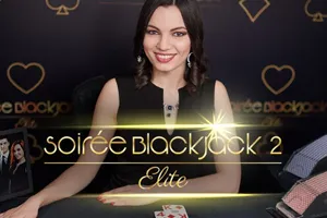 Blackjack Soirée 2 - XTRAPLAY88