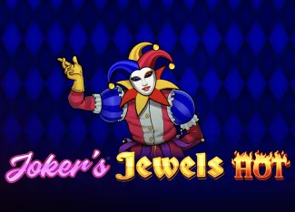 Jokers Jewels Hot - XTRAPLAY88