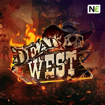 Dead West - XTRAPLAY88