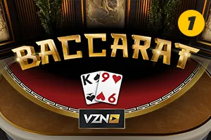 Baccarat VZN 1 - XTRAPLAY88