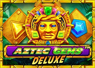 Aztec Gems Deluxe - XTRAPLAY88