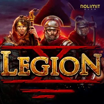 Legion X - XTRAPLAY88