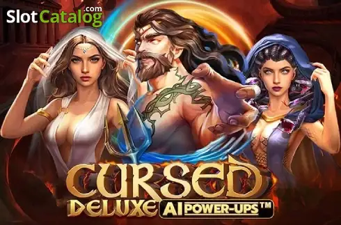 Cursed Deluxe AI - XTRAPLAY88