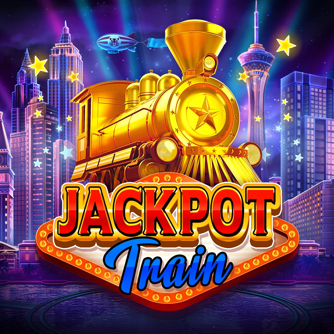 Jackpot Train - XTRAPLAY88