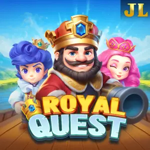 Royal Quest - XTRAPLAY88