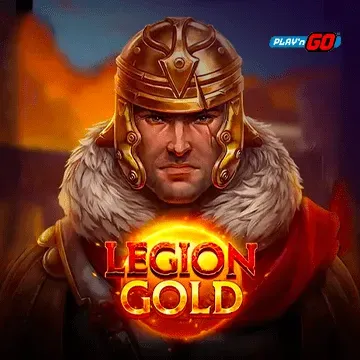 Legion Gold - XTRAPLAY88
