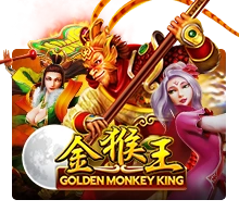 Golden Monkey King - XTRAPLAY88