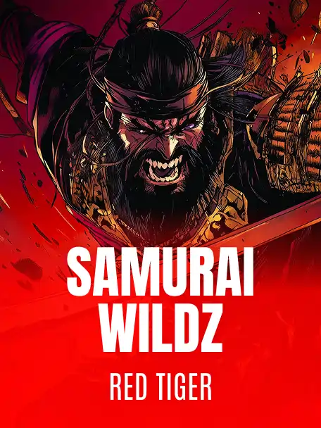 Samurai Wildz - XTRAPLAY88